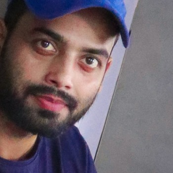Soorya Prakash Gangwar